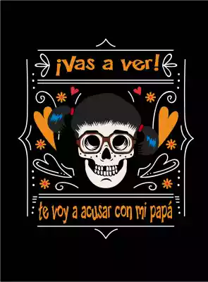 vectores plantilas DÍA DE MUERTOS,CARICATURA,CHAVO DEL 8,CARICATURA,
